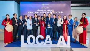 Startup Việt ra mắt hệ sinh thái Loca AI: giải pháp giao tiếp toàn cầu cho người Việt