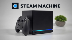 Steam Machine chính thức công bố giá bán, giá khởi điểm 27 triệu đồng