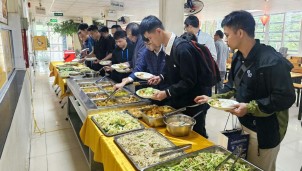 Sửa Luật An toàn thực phẩm, xây dựng 'hồ sơ số' cho thực phẩm