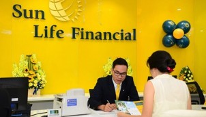 Sun Life bổ nhiệm bà Lay Hoon Tan làm Tổng giám đốc tại Việt Nam