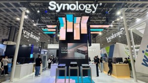Synology giới thiệu loạt giải pháp quản trị dữ liệu thế hệ mới