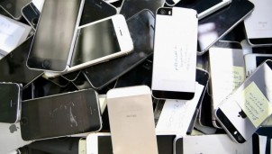 Tái chế rác thải điện tử trở thành vũ khí mới của Mỹ trong cuộc chiến đất hiếm với Trung Quốc