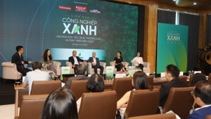 Tái định hình chiến lược phát triển công nghiệp