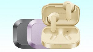 Tai nghe Realme Buds Air8 ra mắt: Tai nghe chống ồn 55 dB, thời lượng pin lên đến 58 giờ