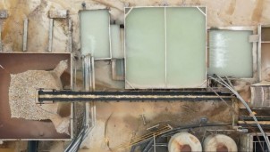 Thanh tra Phú Thọ yêu cầu xã Vạn Xuân kiểm điểm cán bộ chậm đôn đốc thi hành quyết định xử phạt nhà máy