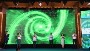 Thay đổi hành vi của người tiêu dùng để kiến tạo một kỷ nguyên xanh