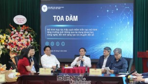 Thể chế vẫn là 'điểm nghẽn' lớn nhất của hệ sinh thái đổi mới sáng tạo