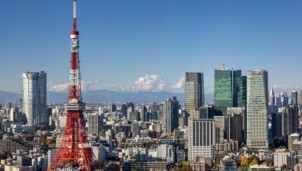 Thị trường chứng khoán châu Á giảm mạnh trong phiên cuối tuần