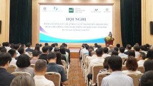 ​Thị trường chứng khoán Việt Nam sẵn sàng chuyển mình với hệ thống KRX