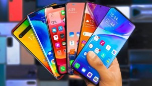 Thị trường smartphone 2026 giảm 7%, riêng phân khúc cao cấp tăng 4%