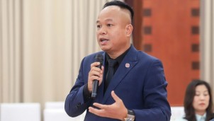 Thị trường vốn trước cơ hội trở thành động lực tăng trưởng mới