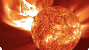 Thông tin mới nhất về bão mặt trời ngày 11/12