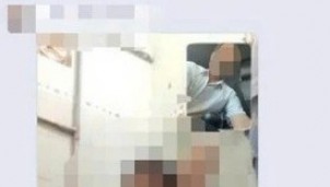 Thông tin xung quanh việc hiệu trưởng gửi ảnh nhạy cảm vào nhóm zalo trường