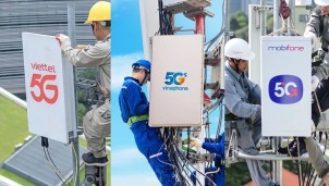Thông tư 34/2026/TT-BKHCN buộc nhà mạng phải dùng hết 70% kho số mới được cấp thêm