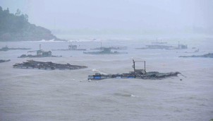 Thủ tướng chỉ đạo tập trung khắc phục hậu quả BÃO SỐ 5; quyết liệt ứng phó mưa lũ sau bão