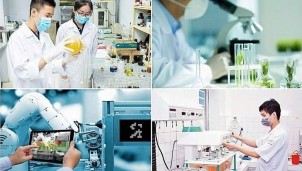 Thủ tướng Chính phủ giao nhiệm vụ phát triển công nghệ chiến lược