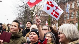 Thủ tướng Greenland: Không loại trừ khả năng Mỹ hành động quân sự