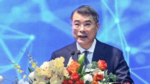 Thủ tướng Lê Minh Hưng dự Lễ chào mừng Ngày Khoa học, Công nghệ và Đổi mới sáng tạo Việt Nam
