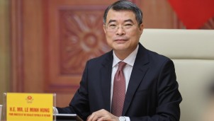 Thủ tướng Lê Minh Hưng làm Trưởng Ban Chỉ đạo về khoa học, công nghệ, đổi mới sáng tạo và chuyển đổi số