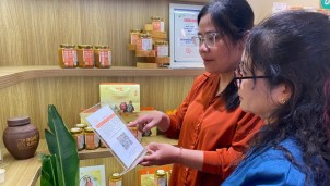 Thúc đẩy tiêu dùng nội địa qua 'Sức sống hàng Việt' số 4