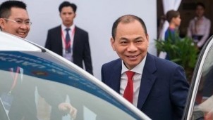'Tiên tri' VinFast và cú đặt cược AI giáo dục