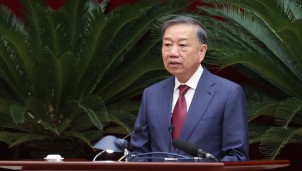 Toàn văn phát biểu Khai mạc Hội nghị Trung ương 3, khoá XIV của Tổng Bí thư, Chủ tịch nước Tô Lâm