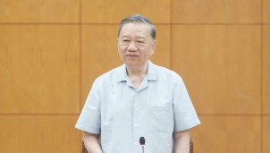 Tổng Bí thư, Chủ tịch nước Tô Lâm: Để khoa học cơ bản thật sự trở thành nền móng tri thức quốc gia