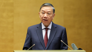 Tổng Bí thư, Chủ tịch nước Tô Lâm: Phải chuyển mạnh hơn nữa, nhanh hơn nữa từ quản lý sang phục vụ, kiến tạo