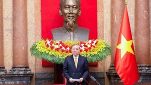 Tổng Bí thư, Chủ tịch nước Tô Lâm: Phát huy tinh thần Diên Hồng trong thời đại mới