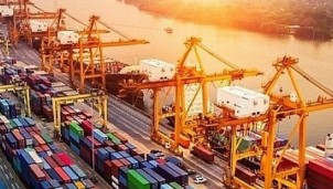 Tổng kim ngạch xuất nhập khẩu hàng hóa Quý I/2026 ước đạt 249,5 tỷ USD