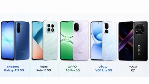 Top 5 điện thoại vừa túi tiền cho sinh viên mùa tựu trường 2026