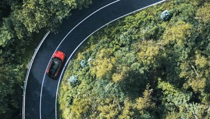 Toyota RAV4 2026 có thể ra mắt cuối tháng 5 với hệ thống hybrid tiêu chuẩn