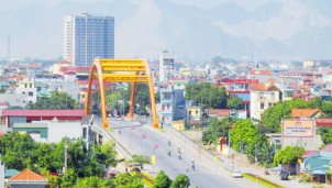 TP Phủ Lý (Hà Nam) mở lại nhiều loại hình kinh doanh, dịch vụ TP Phủ Lý (Hà Nam) mở lại nhiều loại hình kinh doanh, dịch vụ