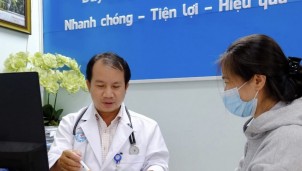 TP.HCM yêu cầu 100% cán bộ khám sức khỏe trước 31/10