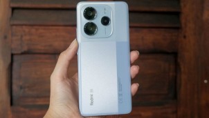 Trải nghiệm Redmi Note 14 5G: tích hợp AI, cấu trúc bền bỉ, camera 108MP