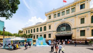 Trải nghiệm ‘trạm sạc năng lượng” cùng HONOR X6c