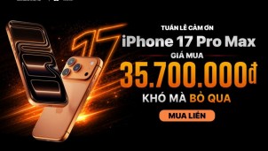 Tri ân khách hàng, Di Động Việt tổ chức 'Tuần lễ cảm ơn'