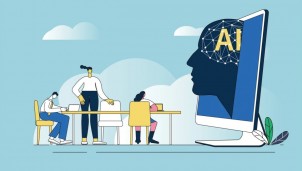 Trí tuệ nhân tạo đang thay thế các hoạt động cốt lõi của ngành CNTT Ấn Độ