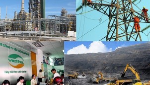 Triển khai Nghị quyết 79: Tạo động lực mới để kinh tế nhà nước giữ vai trò dẫn dắt