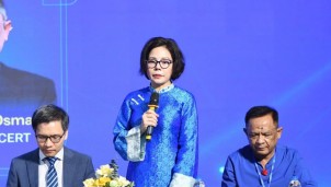 'Triển vọng phát triển du lịch gắn với Halal trên địa bàn thành phố Hà Nội'