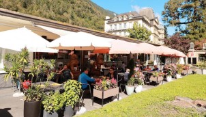 Truly Asia: Điểm đến Ẩm thực đa dạng và phong phú tại Thụy Sỹ