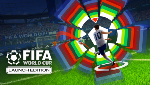 Trước thềm World Cup 2026, Netflix ra mắt tựa game bóng đá miễn phí