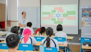 Trường Đại học Ngoại thương đón đầu xu hướng với ngành Thương mại điện tử