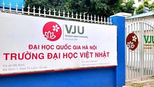 Trường Đại học Việt Nhật bỏ yêu cầu điểm 8 môn Toán ngành chip bán dẫn