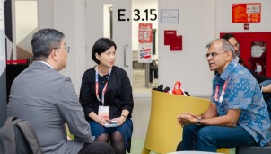 Từ AI tới tài chính xanh: Hành trình ‘đổi mới bền vững’ tại Việt Nam