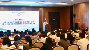 Từ báo cáo đến dữ liệu số: Bộ KH&CN tăng tốc chuyển đổi phương thức điều hành