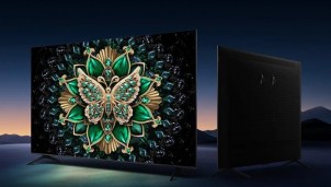 TV TCL QD-Mini LED 'ăn điểm' tuyệt đối