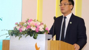 UBCKNN phổ biến, giáo dục pháp luật năm 2025 tại miền Trung