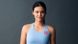 UNIQLO có đại sứ thương hiệu toàn cầu mới