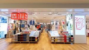 UNIQLO lọt TOP 100 công ty có tầm ảnh hưởng nhất thế giới